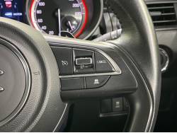 スイフト ハイブリッドＭＬの中古車画像