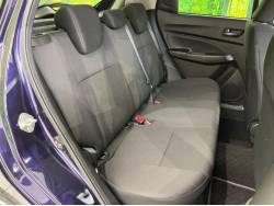 スイフト ハイブリッドＭＬの中古車画像