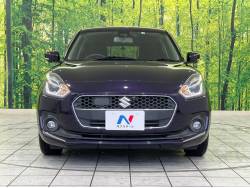 スイフト ハイブリッドＭＬの中古車画像