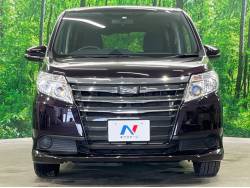 ノア Ｘの中古車画像