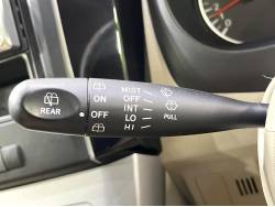 ミラ Ｘリミテッド ＥＲの中古車画像