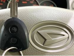 ミラ Ｘリミテッド ＥＲの中古車画像