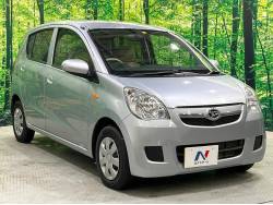 ミラ Ｘリミテッド ＥＲの中古車画像