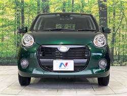 ブーン スタイル ブラックリミテッド ＳＡⅢの中古車画像