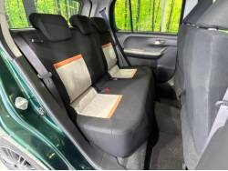 ブーン スタイル ブラックリミテッド ＳＡⅢの中古車画像