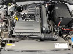 ゴルフ ＴＳＩコンフォートラインブルーモーションテクノロジーの中古車画像