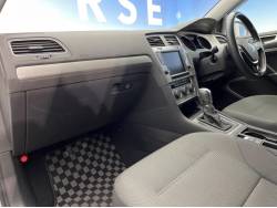 ゴルフ ＴＳＩコンフォートラインブルーモーションテクノロジーの中古車画像