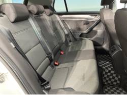 ゴルフ ＴＳＩコンフォートラインブルーモーションテクノロジーの中古車画像