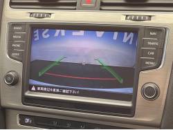 ゴルフ ＴＳＩコンフォートラインブルーモーションテクノロジーの中古車画像