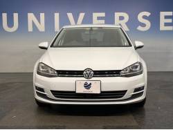 ゴルフ ＴＳＩコンフォートラインブルーモーションテクノロジーの中古車画像