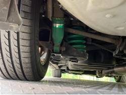 エスティマハイブリッド Ｘの中古車画像