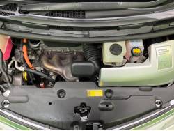 エスティマハイブリッド Ｘの中古車画像