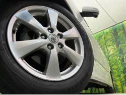 エスティマハイブリッド Ｘの中古車画像