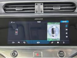 Ｉペイス ファーストエディションの中古車画像