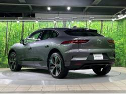 Ｉペイス ファーストエディションの中古車画像