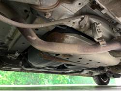 ステップワゴン Ｇの中古車画像