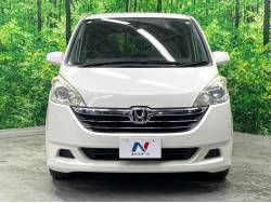 ステップワゴン Ｇの中古車画像