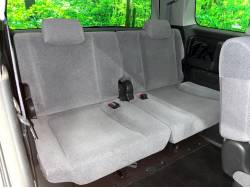 ステップワゴン Ｇの中古車画像