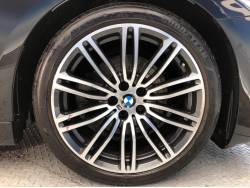 ５シリーズ ５２３ｄ Ｍスポーツ ハイラインパッケージの中古車画像