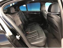 ５シリーズ ５２３ｄ Ｍスポーツ ハイラインパッケージの中古車画像