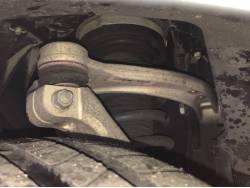 ５シリーズ ５２３ｄ Ｍスポーツ ハイラインパッケージの中古車画像