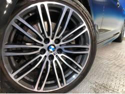 ５シリーズ ５２３ｄ Ｍスポーツ ハイラインパッケージの中古車画像