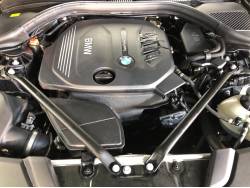 ５シリーズ ５２３ｄ Ｍスポーツ ハイラインパッケージの中古車画像