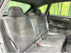 インプレッサ ２．０ｉ－Ｓ リミテッドの中古車画像