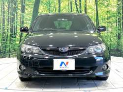 インプレッサ ２．０ｉ－Ｓ リミテッドの中古車画像