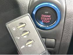 インプレッサ ２．０ｉ－Ｓ リミテッドの中古車画像