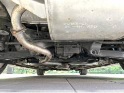 インプレッサ ２．０ｉ－Ｓ リミテッドの中古車画像