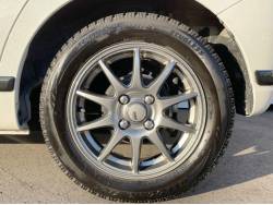 ムーヴキャンバス Ｘブラックアクセントリミテッド ＳＡⅢの中古車画像