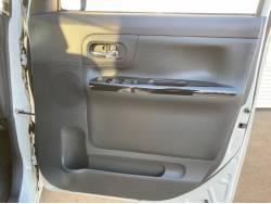 ムーヴキャンバス Ｘブラックアクセントリミテッド ＳＡⅢの中古車画像