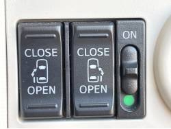 ムーヴキャンバス Ｘブラックアクセントリミテッド ＳＡⅢの中古車画像