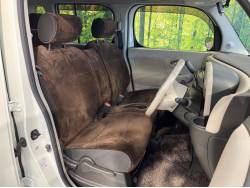 キューブ １５Ｇの中古車画像