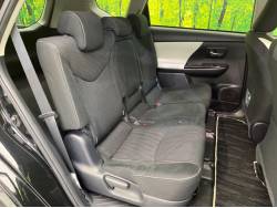 プリウスα【特別・限定】S チューン ブラックⅡ（トヨタ）[CVT（無段  