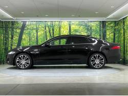 ＸＦ ＸＦ プレステージの中古車画像