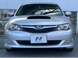 インプレッサ ２．０ＧＴの中古車画像