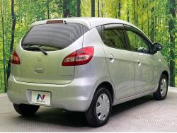 セルボ Ｇの中古車画像