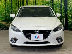 アクセラスポーツ ２０Ｓの中古車画像