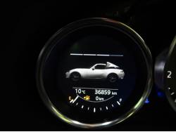 ロードスターＲＦ ＶＳの中古車画像