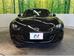 ロードスターＲＦ ＶＳの中古車画像