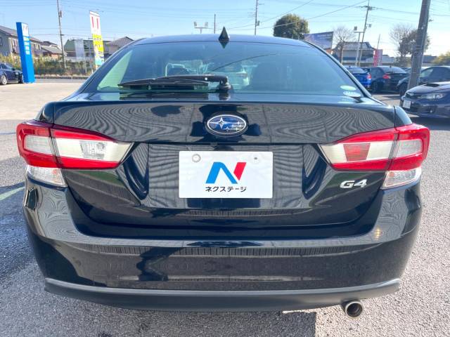 スバル インプレッサＧ４ ２．０ｉ－Ｌ アイサイト 4.4万Km 114.9万円(埼玉県)[212]の中古車詳細