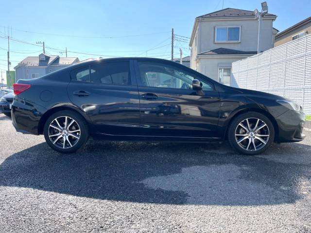 スバル インプレッサＧ４ ２．０ｉ－Ｌ アイサイト 4.4万Km 114.9万円(埼玉県)[212]の中古車詳細