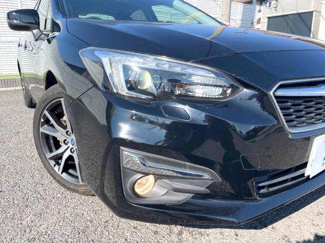 スバル インプレッサＧ４ ２．０ｉ－Ｌ アイサイト 4.4万Km 114.9万円(埼玉県)[212]の中古車詳細