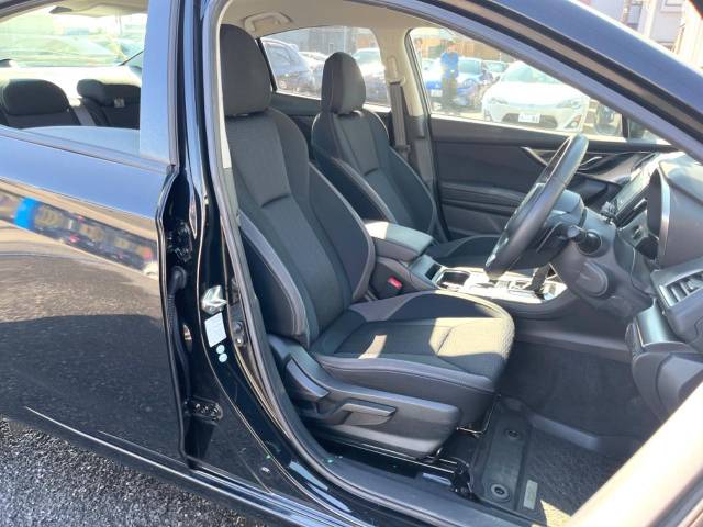 スバル インプレッサＧ４ ２．０ｉ－Ｌ アイサイト 4.4万Km 114.9万円(埼玉県)[212]の中古車詳細