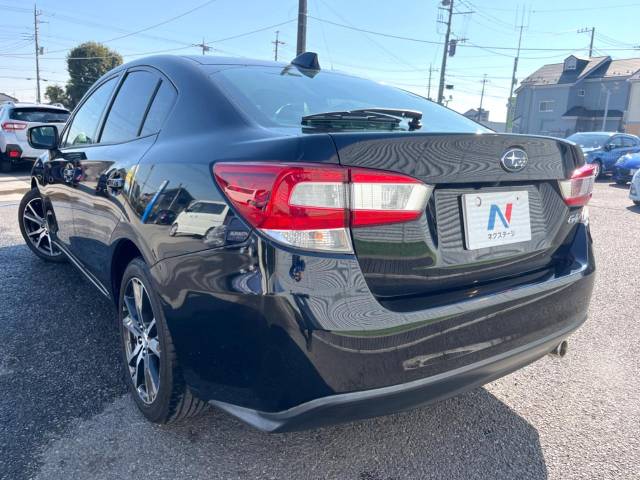 スバル インプレッサＧ４ ２．０ｉ－Ｌ アイサイト 4.4万Km 114.9万円(埼玉県)[212]の中古車詳細