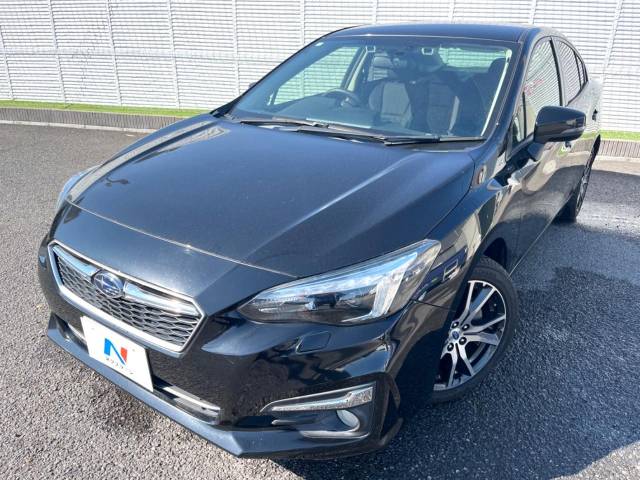 スバル インプレッサＧ４ ２．０ｉ－Ｌ アイサイト 4.4万Km 114.9万円(埼玉県)[212]の中古車詳細