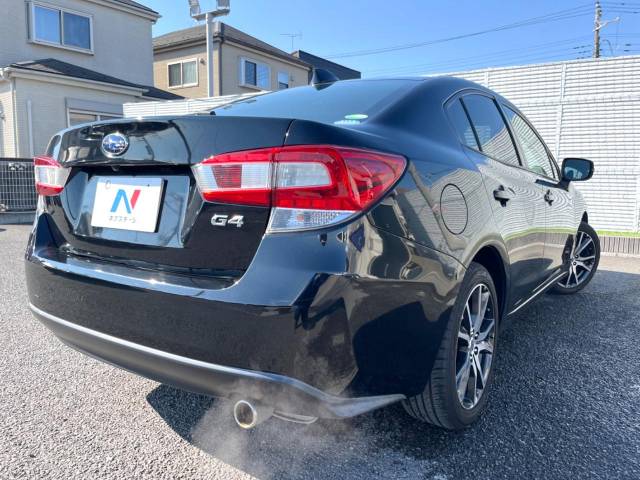 スバル インプレッサＧ４ ２．０ｉ－Ｌ アイサイト 4.4万Km 114.9万円(埼玉県)[212]の中古車詳細