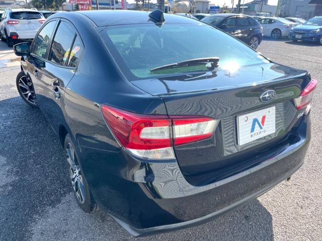 スバル インプレッサＧ４ ２．０ｉ－Ｌ アイサイト 4.4万Km 114.9万円(埼玉県)[212]の中古車詳細